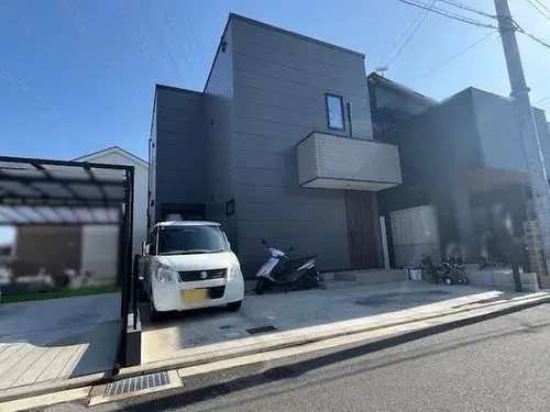 Bien immobilier 3LDK+S Ville de Neyagawa Préfecture d'Osaka (3)