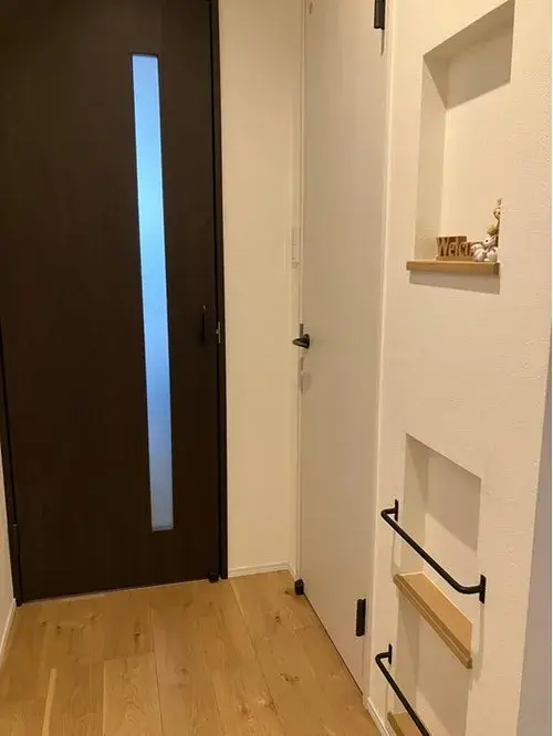 Bien immobilier 3LDK+S Ville de Neyagawa Préfecture d'Osaka (9)