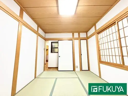 Недвижимость 5LDK, город Osaka, префектура Osaka (13)