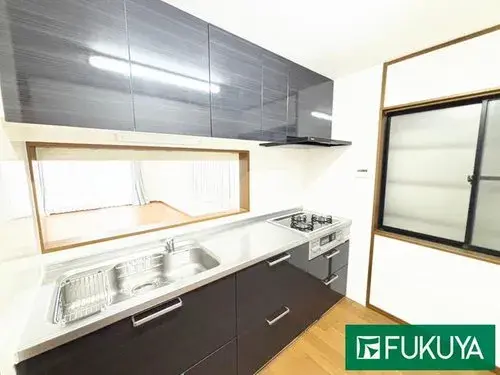 Недвижимость 5LDK, город Osaka, префектура Osaka (14)