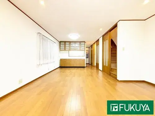 Недвижимость 5LDK, город Osaka, префектура Osaka (3)