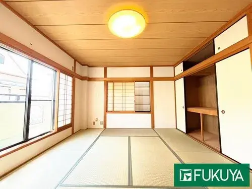 Недвижимость 5LDK, город Osaka, префектура Osaka (8)