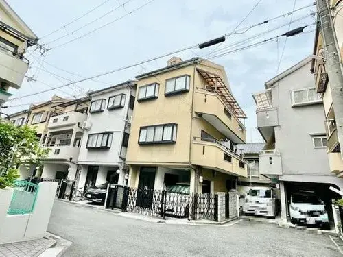 4LDK住宅 大东市 大阪府 (2)