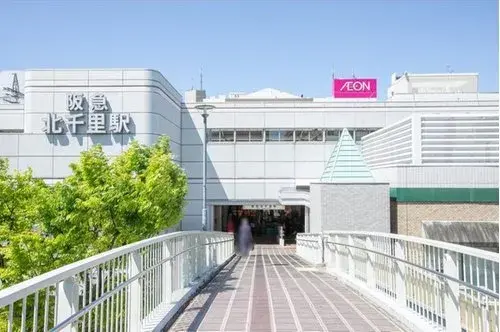 عقار 4LDK+S مدينة Suita محافظة Osaka (20)
