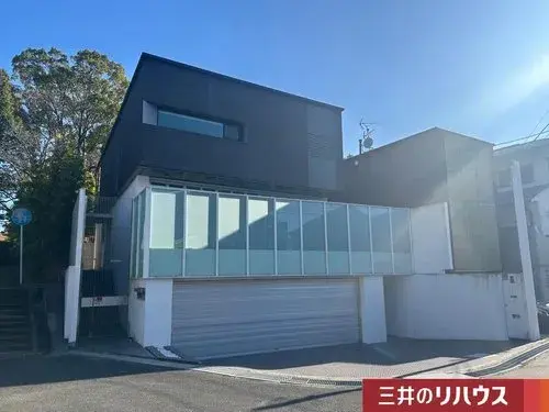 عقار 4LDK+S مدينة Suita محافظة Osaka (3)