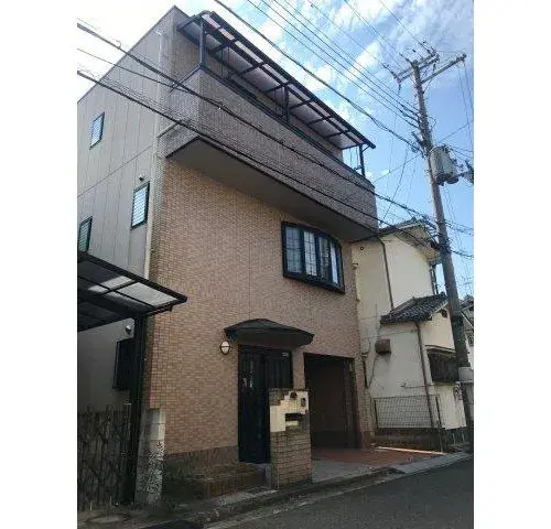 Akiya in Sakai