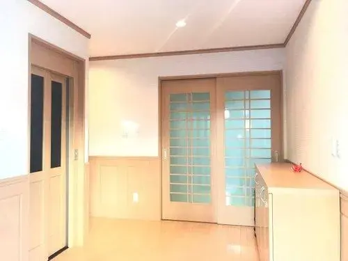 2LDK Property Sakai City Osaka (2)