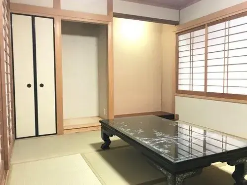 2LDK Property Sakai City Osaka (3)