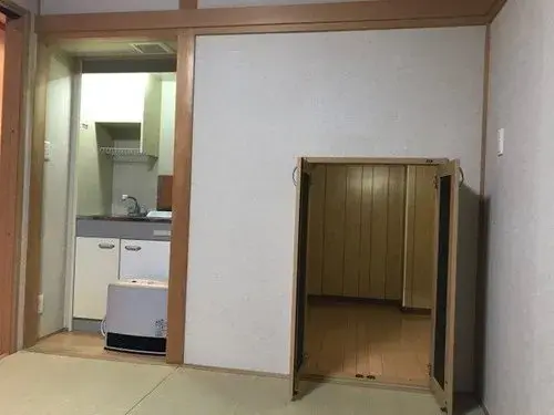 2LDK Property Sakai City Osaka (5)