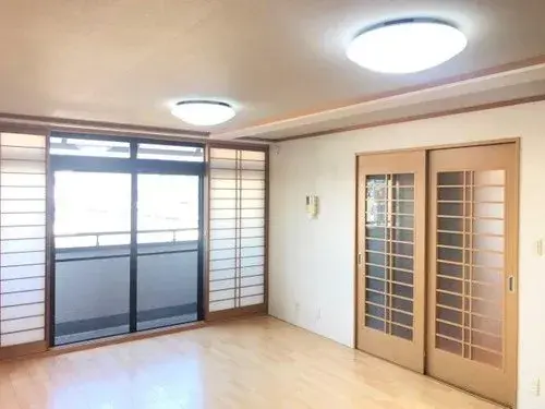 2LDK Property Sakai City Osaka (6)