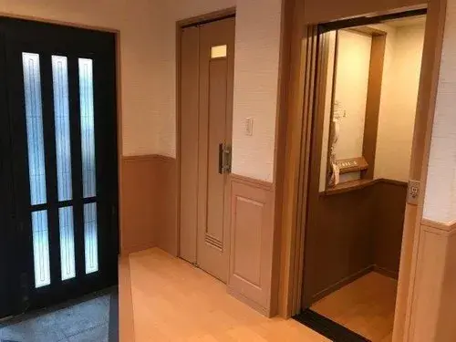 2LDK Property Sakai City Osaka (7)