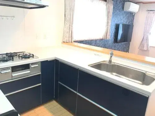 2LDK Property Sakai City Osaka (9)
