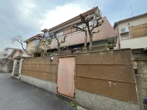 عقار 7LDK مدينة Yao محافظة Osaka (2)