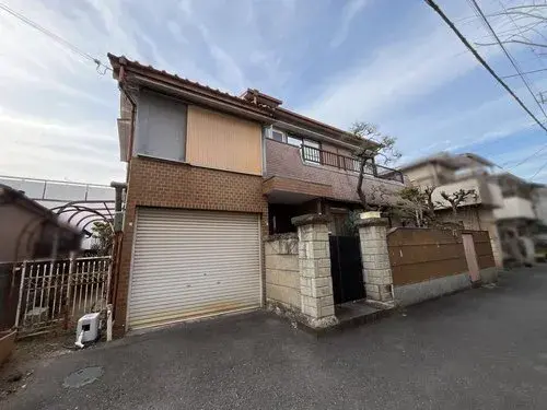 عقار 7LDK مدينة Yao محافظة Osaka (3)