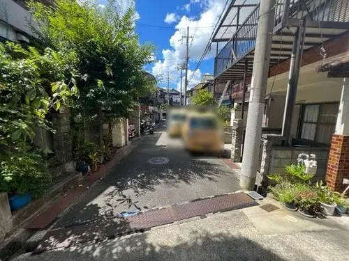 [4DK房产] 枚方市 大阪府 (13)