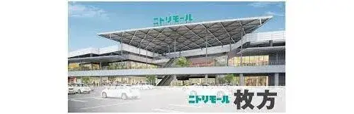 [4DK房产] 枚方市 大阪府 (19)