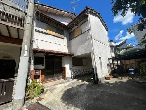 [4DK房产] 枚方市 大阪府 (4)