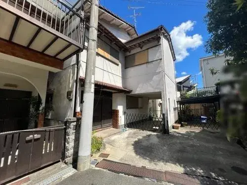 [4DK房产] 枚方市 大阪府 (7)
