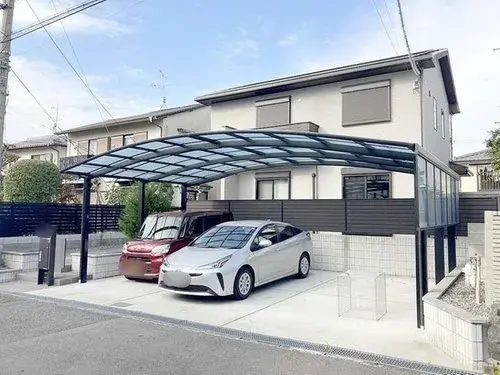 Akiya in 堺市