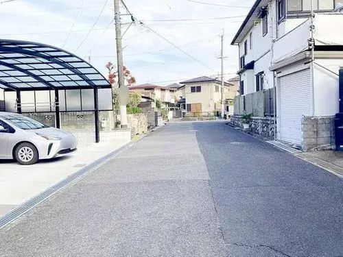 3LDK Bien immobilier Ville de Sakai Préfecture d'Osaka (2)