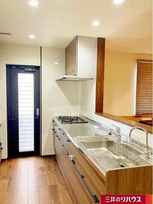 3LDK Bien immobilier Ville de Sakai Préfecture d'Osaka (12)