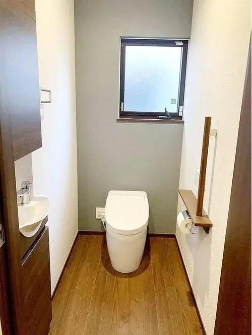 3LDK Bien immobilier Ville de Sakai Préfecture d'Osaka (15)