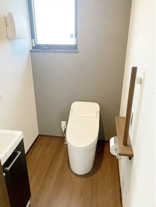 3LDK Bien immobilier Ville de Sakai Préfecture d'Osaka (16)