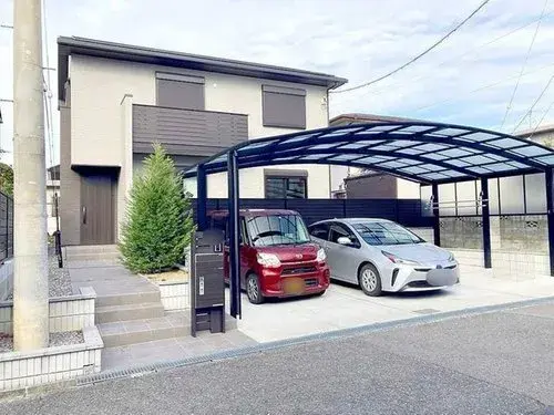 3LDK Bien immobilier Ville de Sakai Préfecture d'Osaka (3)