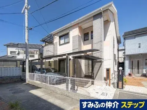 Akiya in Izumisano