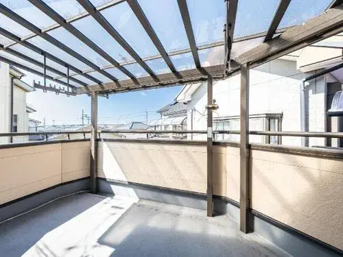 4LDK Property in Izumisano City, Osaka Prefecture (2)