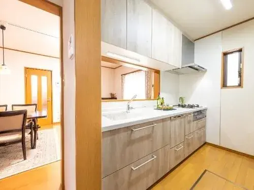 4LDK Property in Izumisano City, Osaka Prefecture (16)