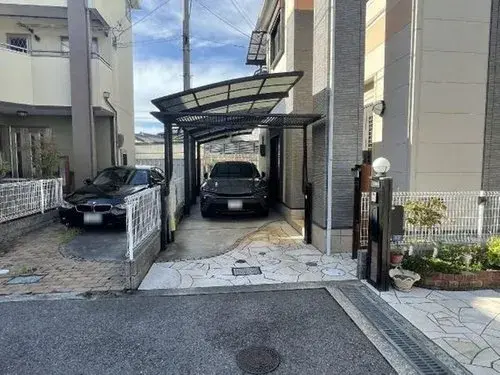 4LDK Property in Izumisano City, Osaka Prefecture (3)