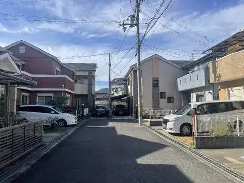 4LDK Property in Izumisano City, Osaka Prefecture (4)