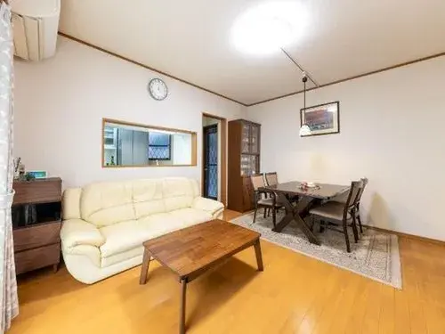 4LDK Property in Izumisano City, Osaka Prefecture (6)