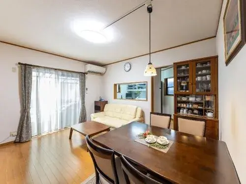 4LDK Property in Izumisano City, Osaka Prefecture (7)