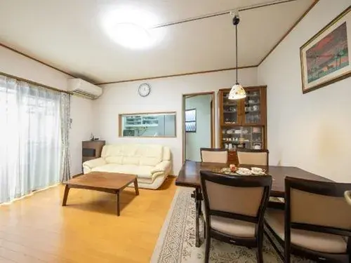 4LDK Property in Izumisano City, Osaka Prefecture (8)