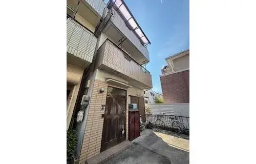 Akiya in Higashiosaka