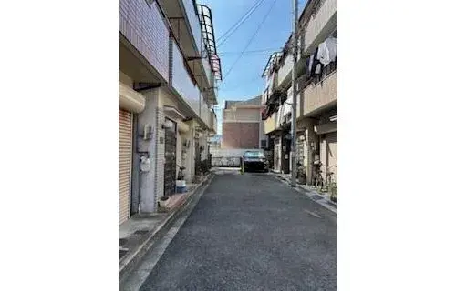 Объект 4DK, город Higashiosaka, префектура Osaka (3)