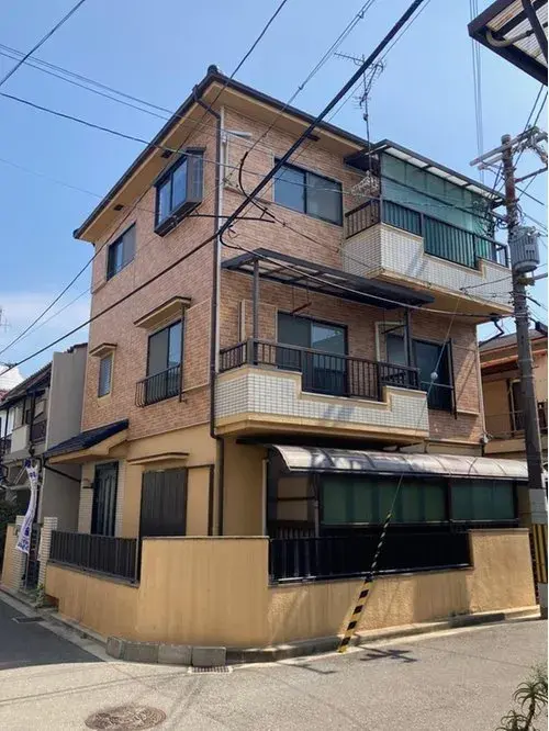 Akiya in 高石市