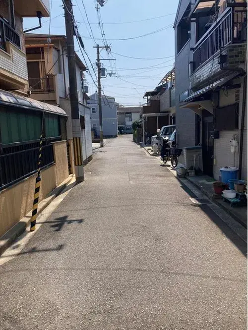 Propiedad 6LDK+S Ciudad de Takaishi Prefectura de Osaka (2)