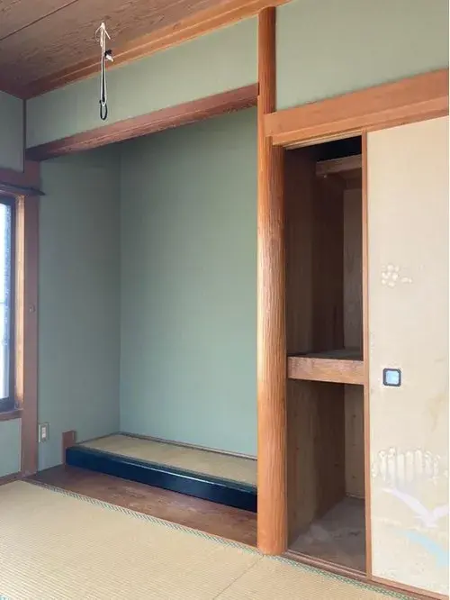 Propiedad 6LDK+S Ciudad de Takaishi Prefectura de Osaka (11)