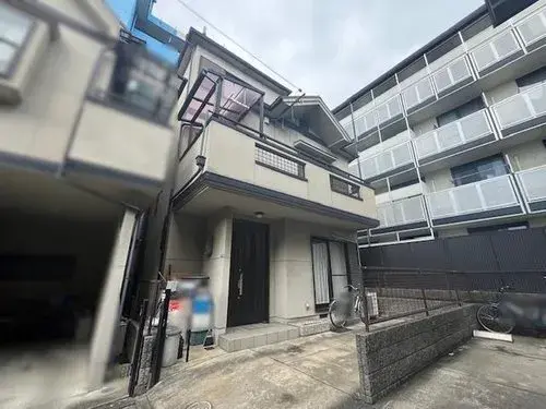 4LDK Property Hirakata City Osaka Prefecture (2)