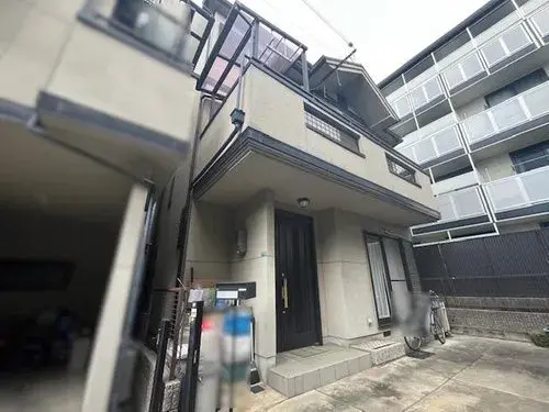4LDK Property Hirakata City Osaka Prefecture (11)