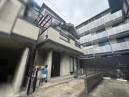4LDK Property Hirakata City Osaka Prefecture (3)