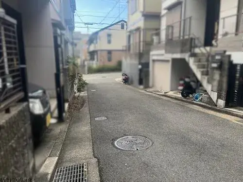 4LDK Property Hirakata City Osaka Prefecture (4)