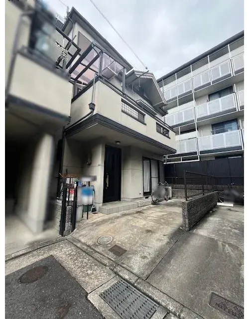 4LDK Property Hirakata City Osaka Prefecture (5)