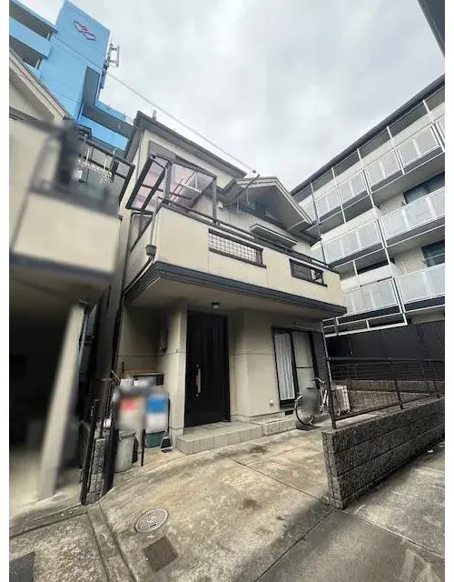 4LDK Property Hirakata City Osaka Prefecture (6)