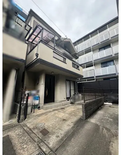 4LDK Property Hirakata City Osaka Prefecture (7)