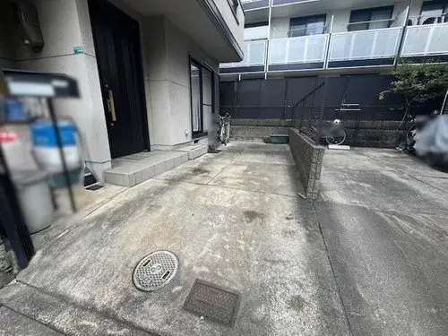 4LDK Property Hirakata City Osaka Prefecture (9)