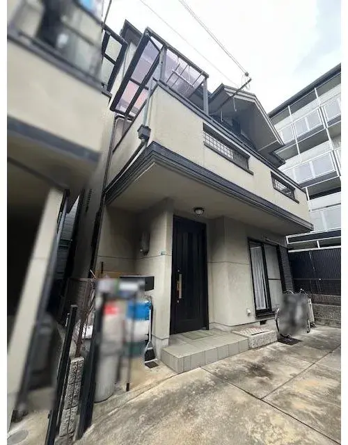 4LDK Property Hirakata City Osaka Prefecture (10)